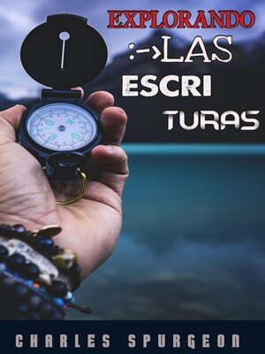 cover image of Explorando las Escrituras